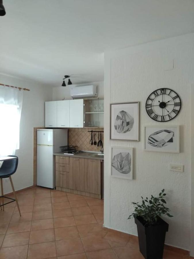 Doana Apartments Vir Luaran gambar