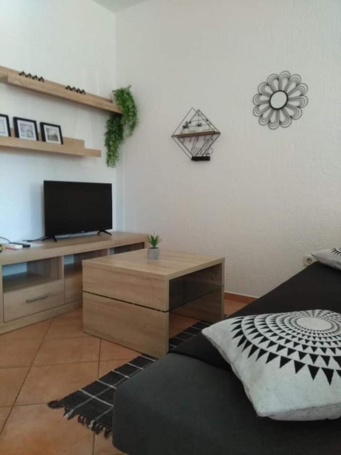 Doana Apartments Vir Luaran gambar