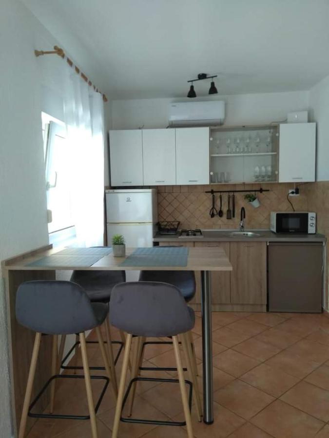 Doana Apartments Vir Luaran gambar