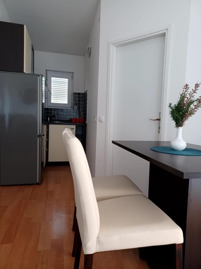 Doana Apartments Vir Luaran gambar