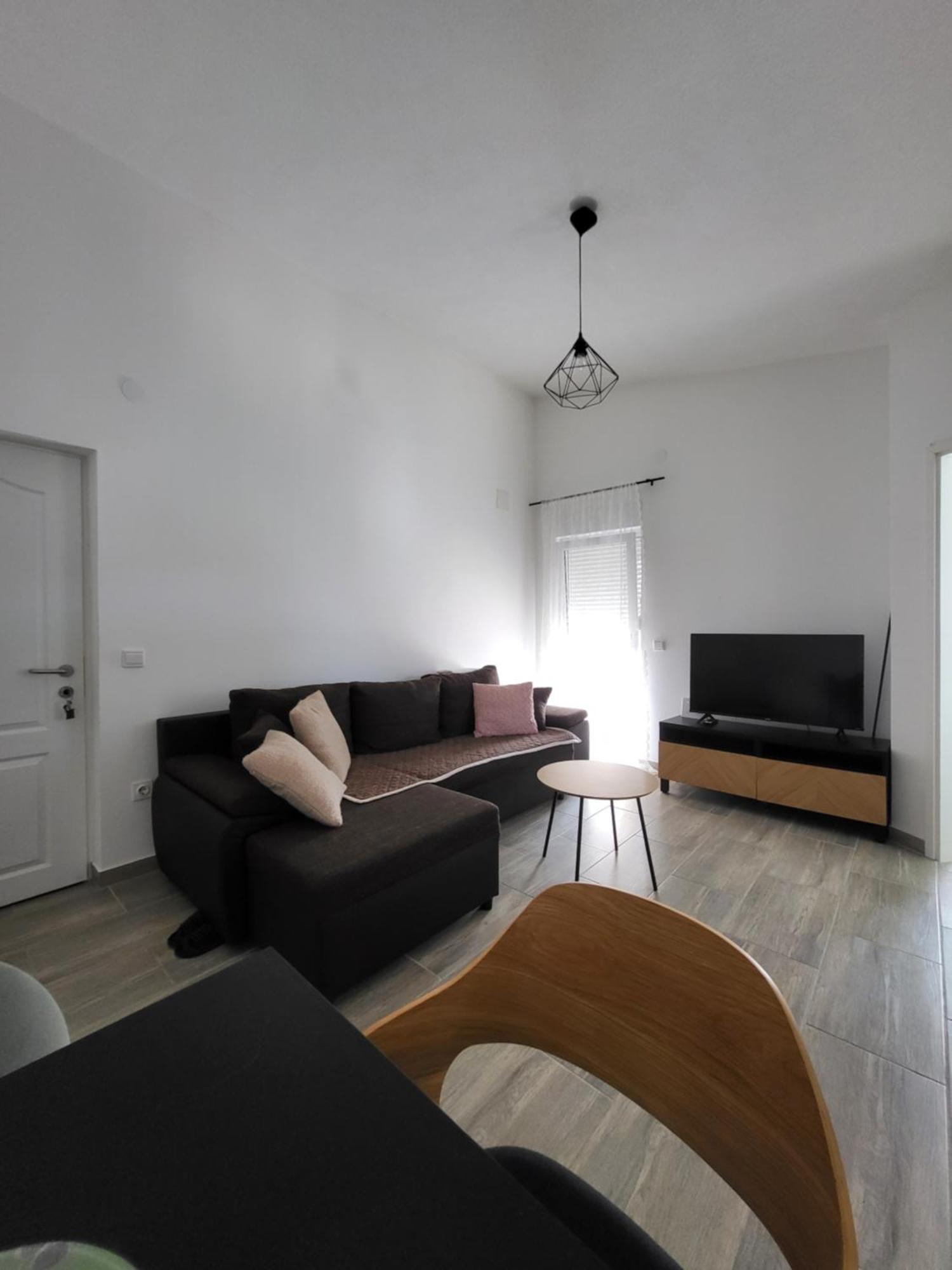 Doana Apartments Vir Luaran gambar