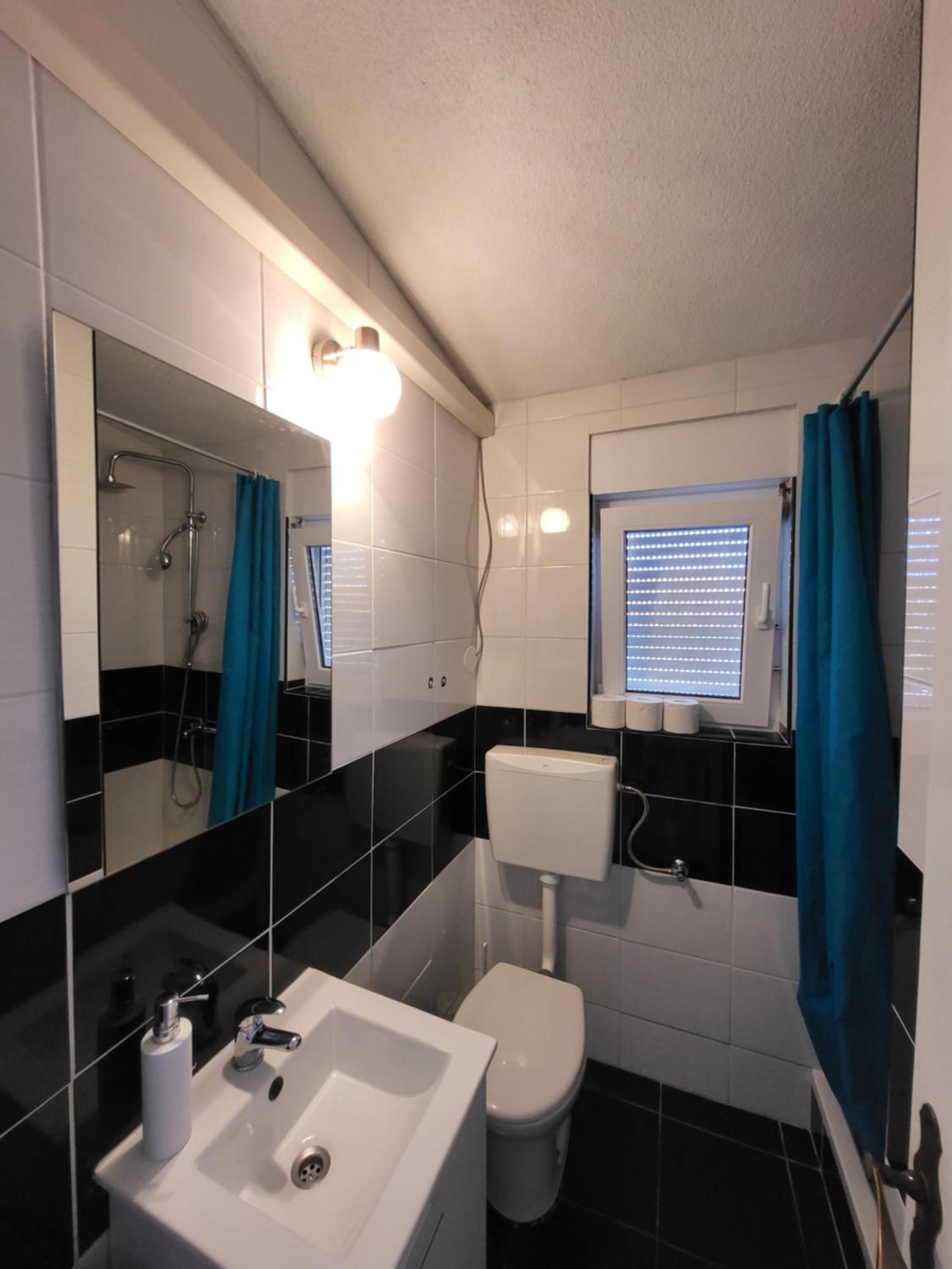 Doana Apartments Vir Luaran gambar