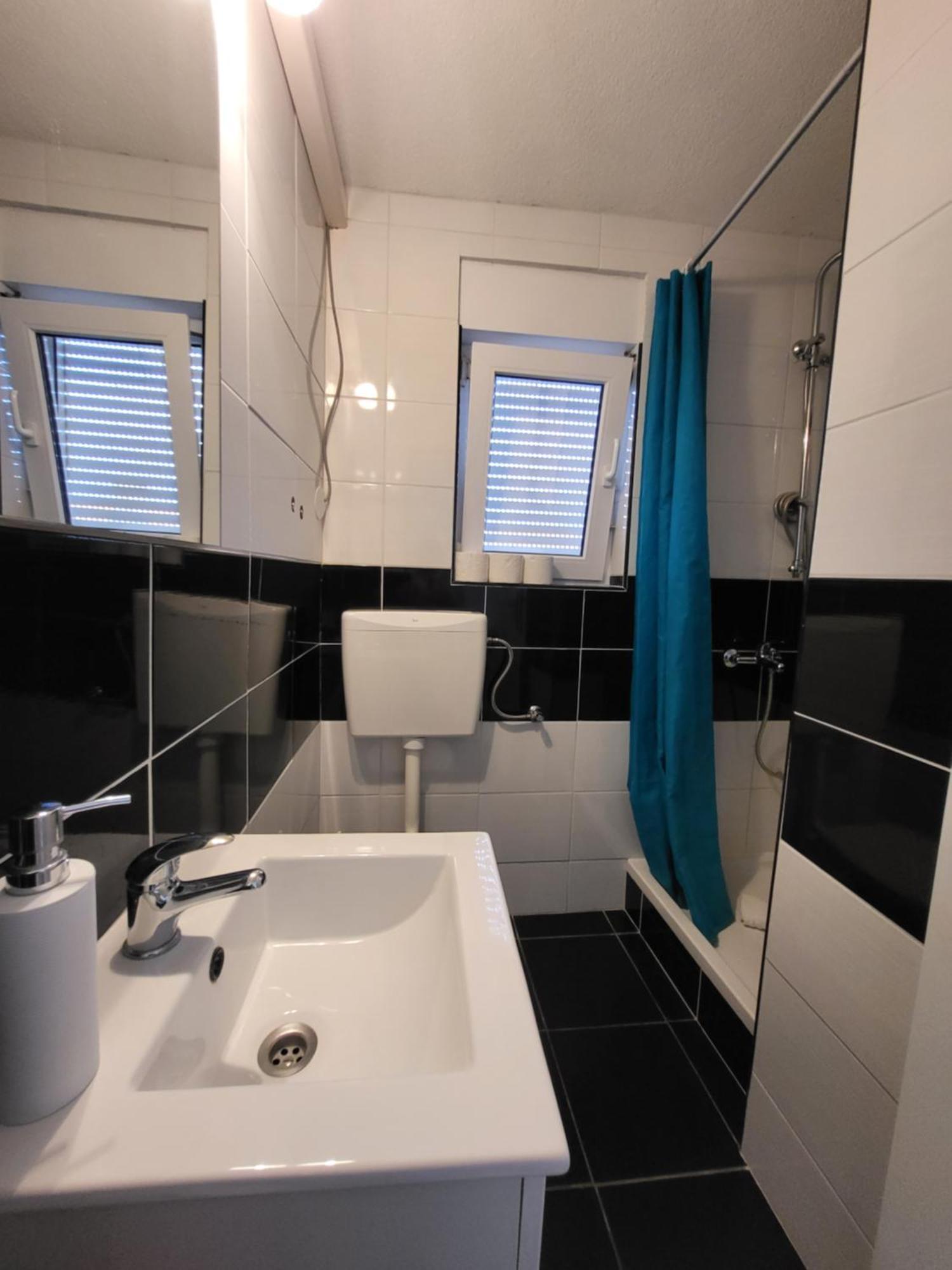 Doana Apartments Vir Luaran gambar