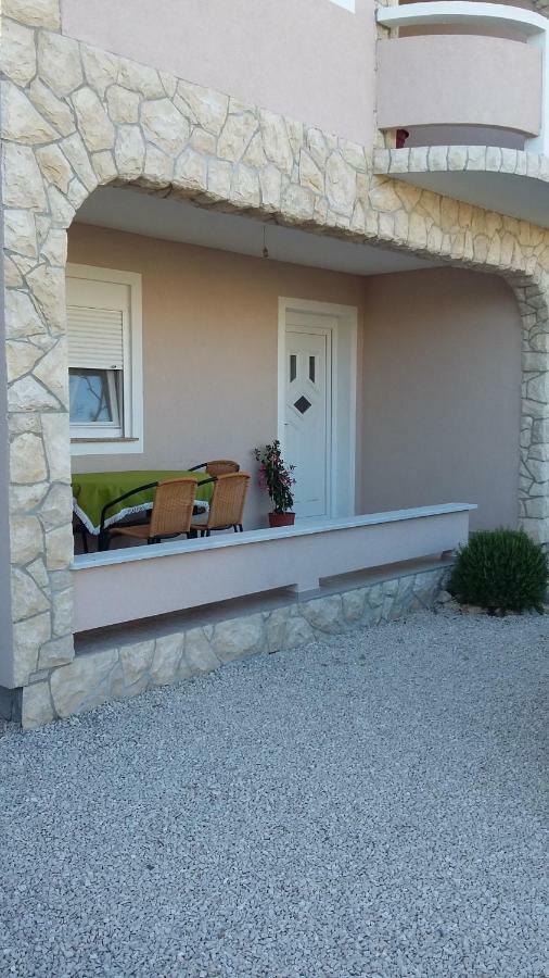 Doana Apartments Vir Luaran gambar
