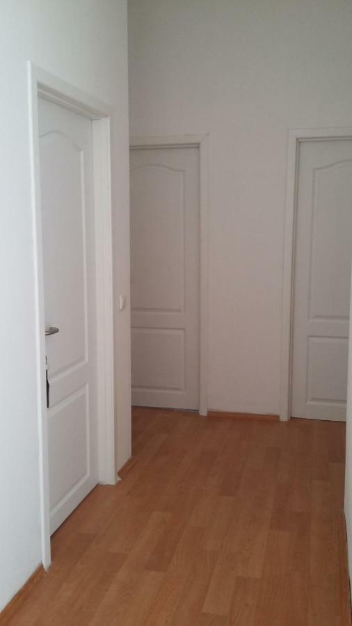 Doana Apartments Vir Luaran gambar