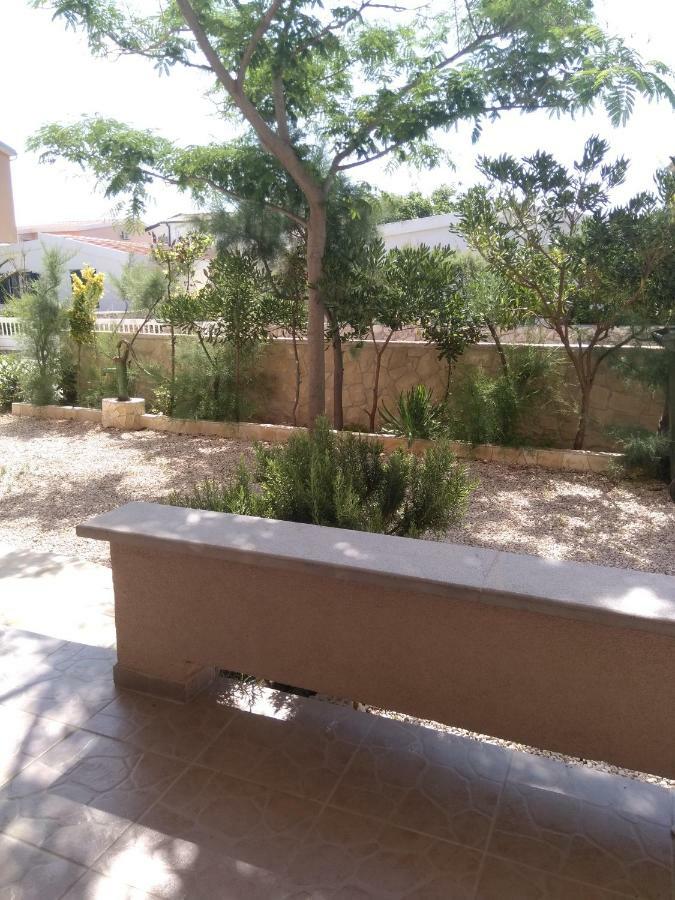 Doana Apartments Vir Luaran gambar